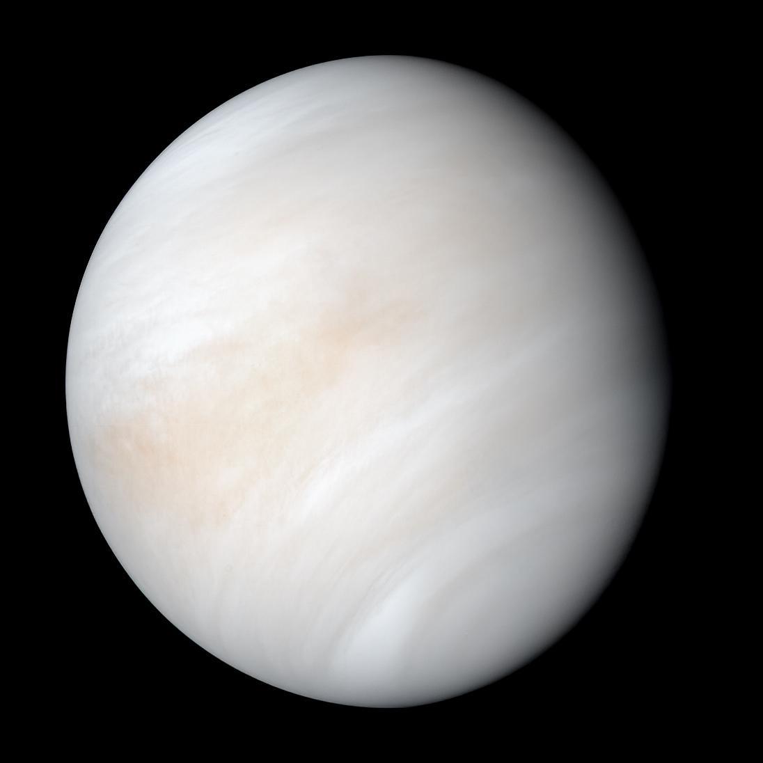 Image de Venus
